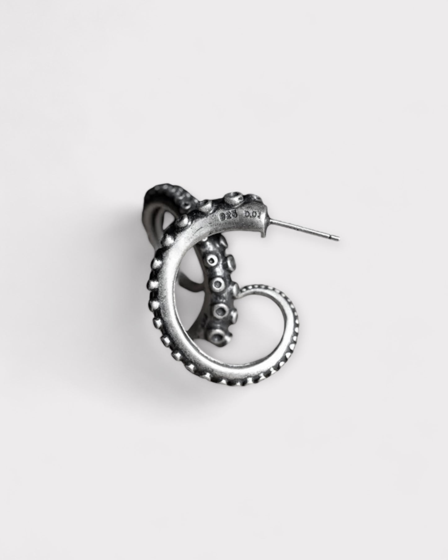 Cecaelia Earrings