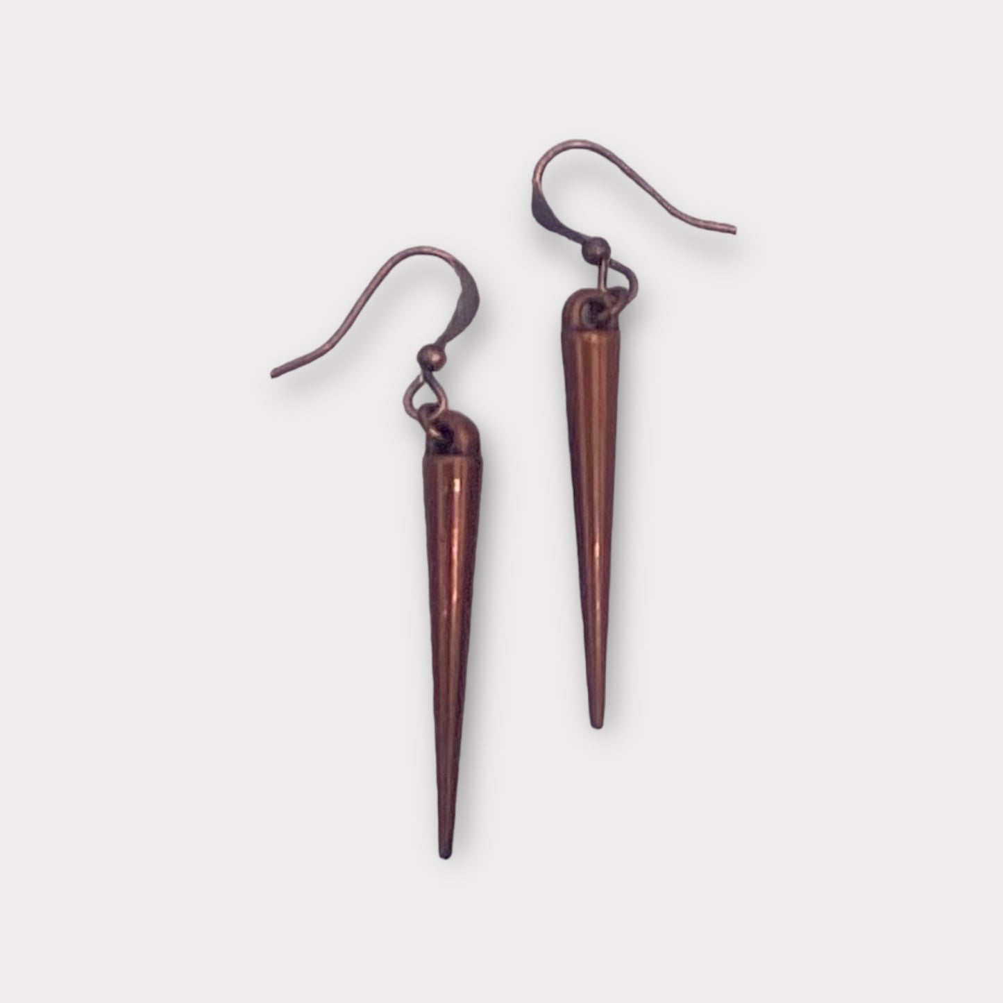 Punk ROCKaway Earrings