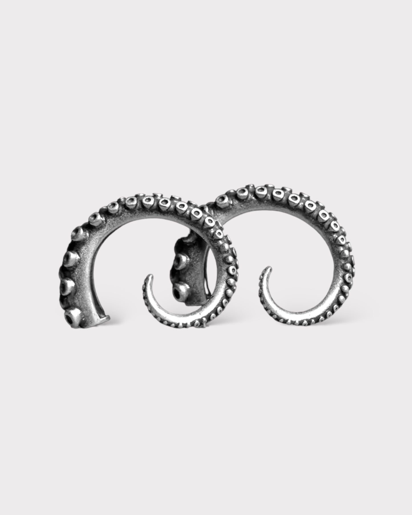 Cecaelia Earrings