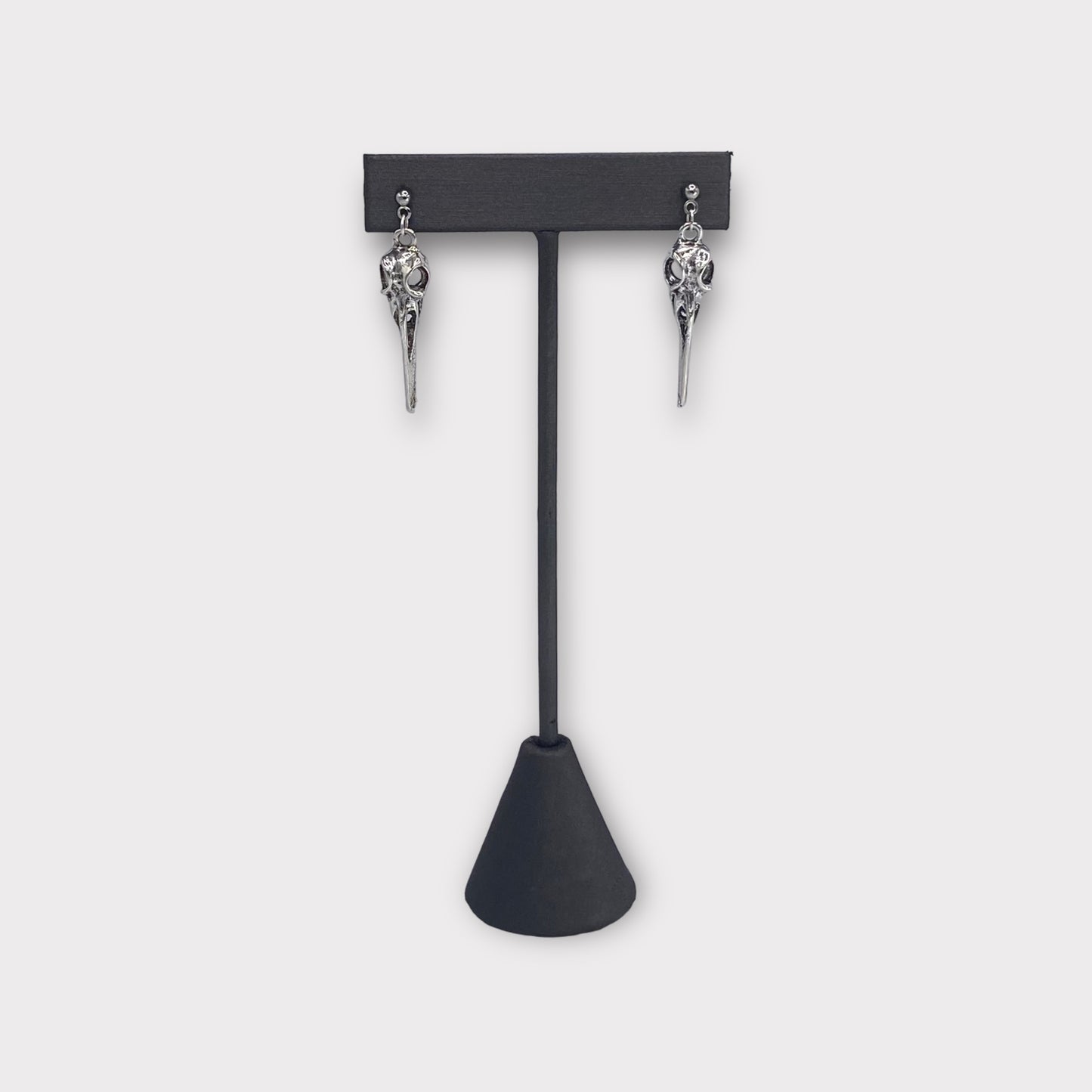 Raven Maven Earrings