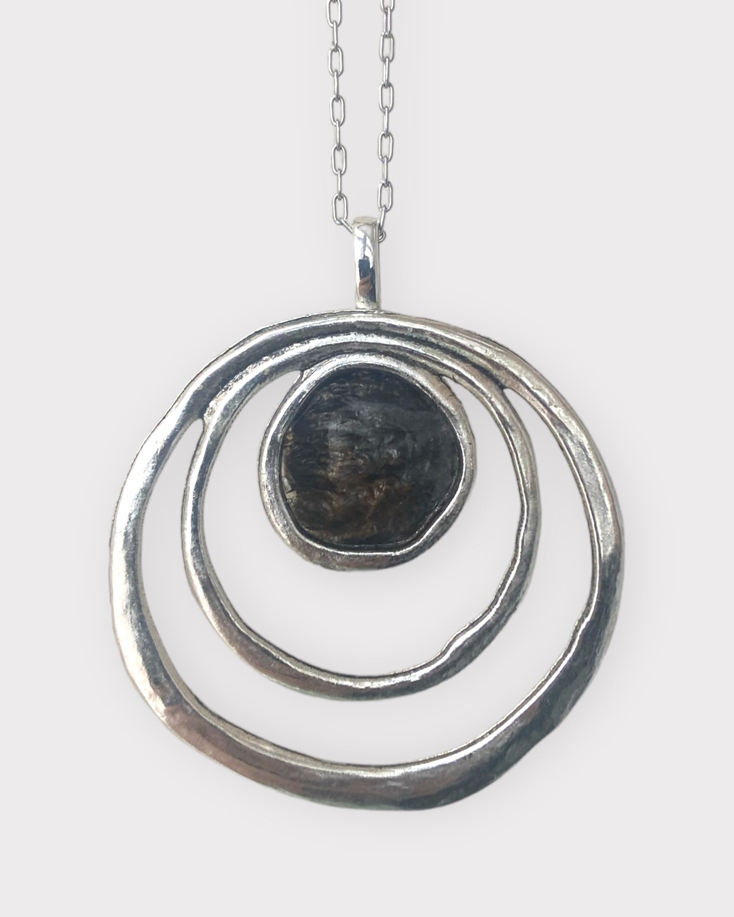Ripple Necklace