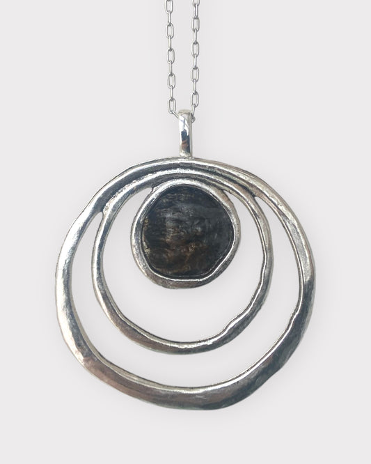 Ripple Necklace