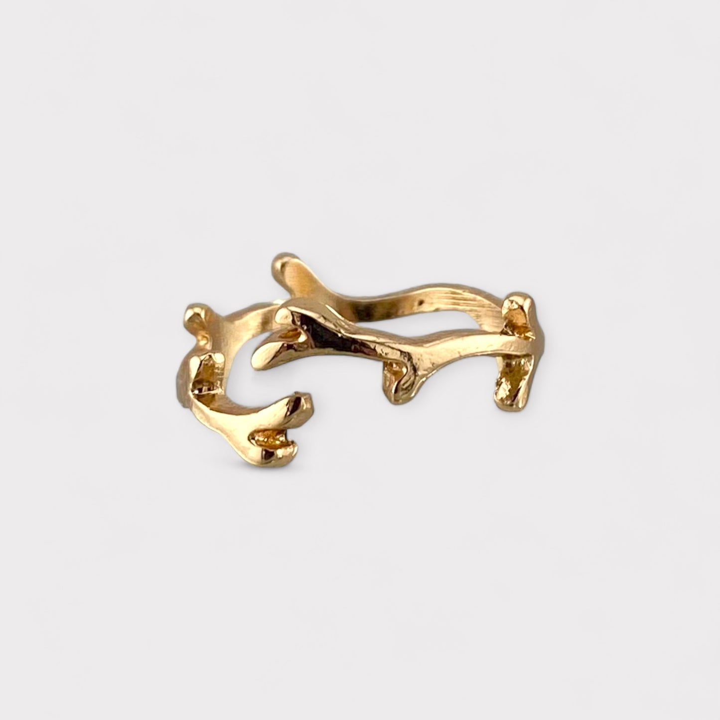 Branch Out Ring