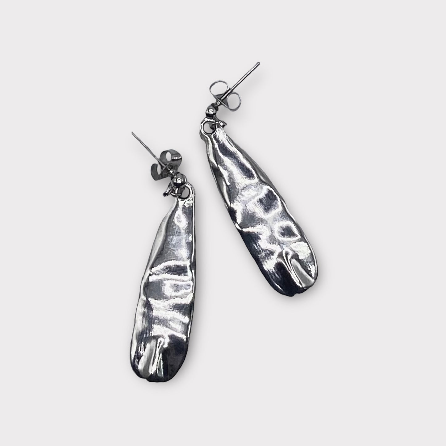 Raindrop Earrings