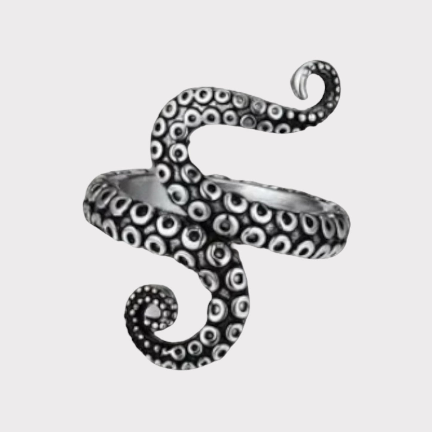 Kraken Ring
