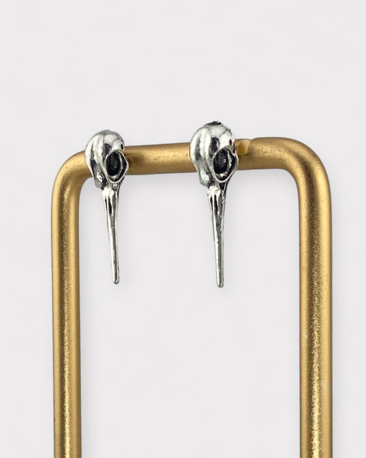 Tern Earrings