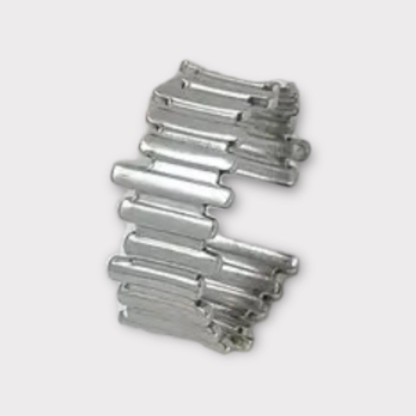 Stacked Ring