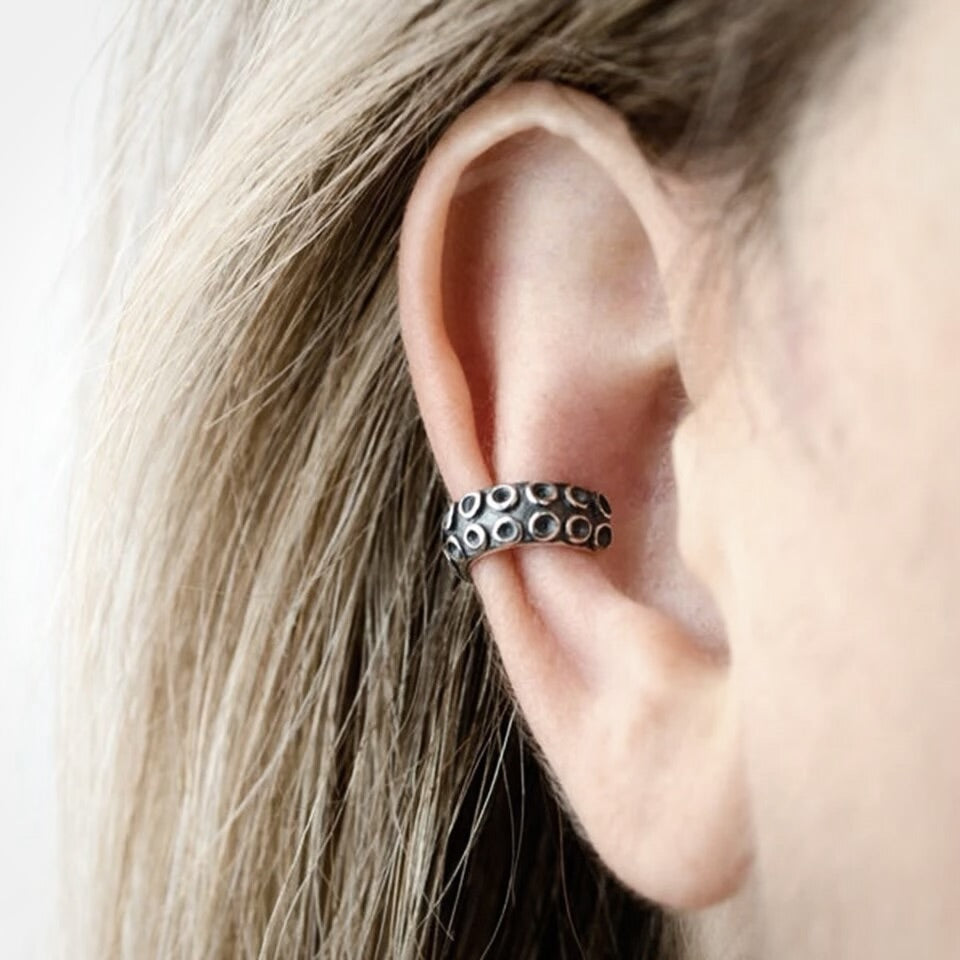 Kanaloa Cuff