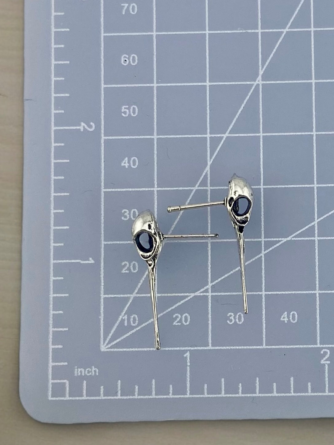 Tern Earrings
