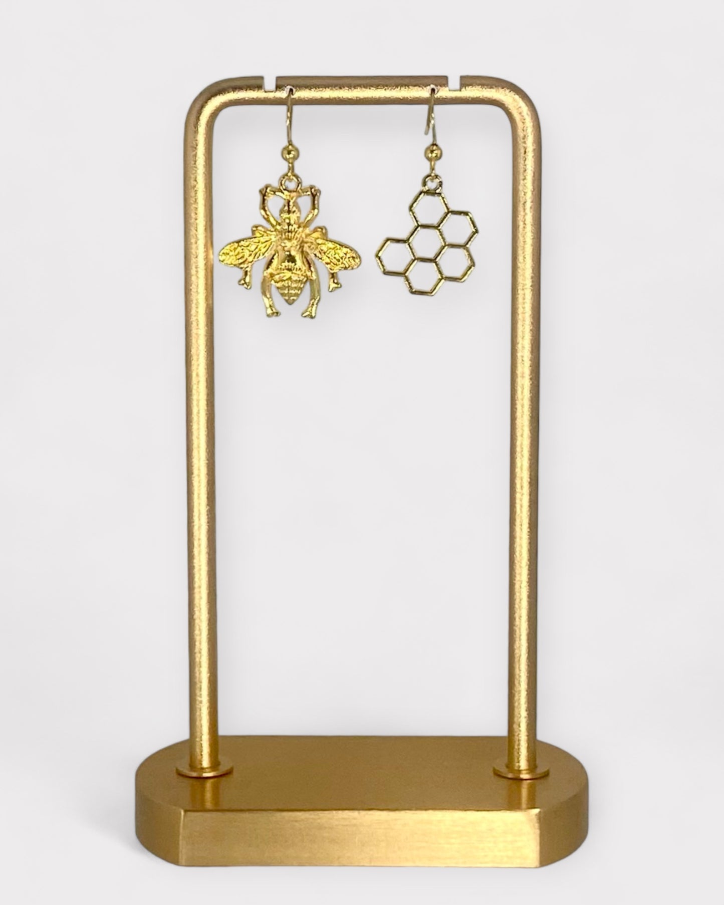 Honey Duo Earrings