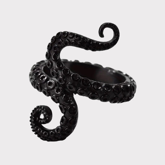 Kraken Ring