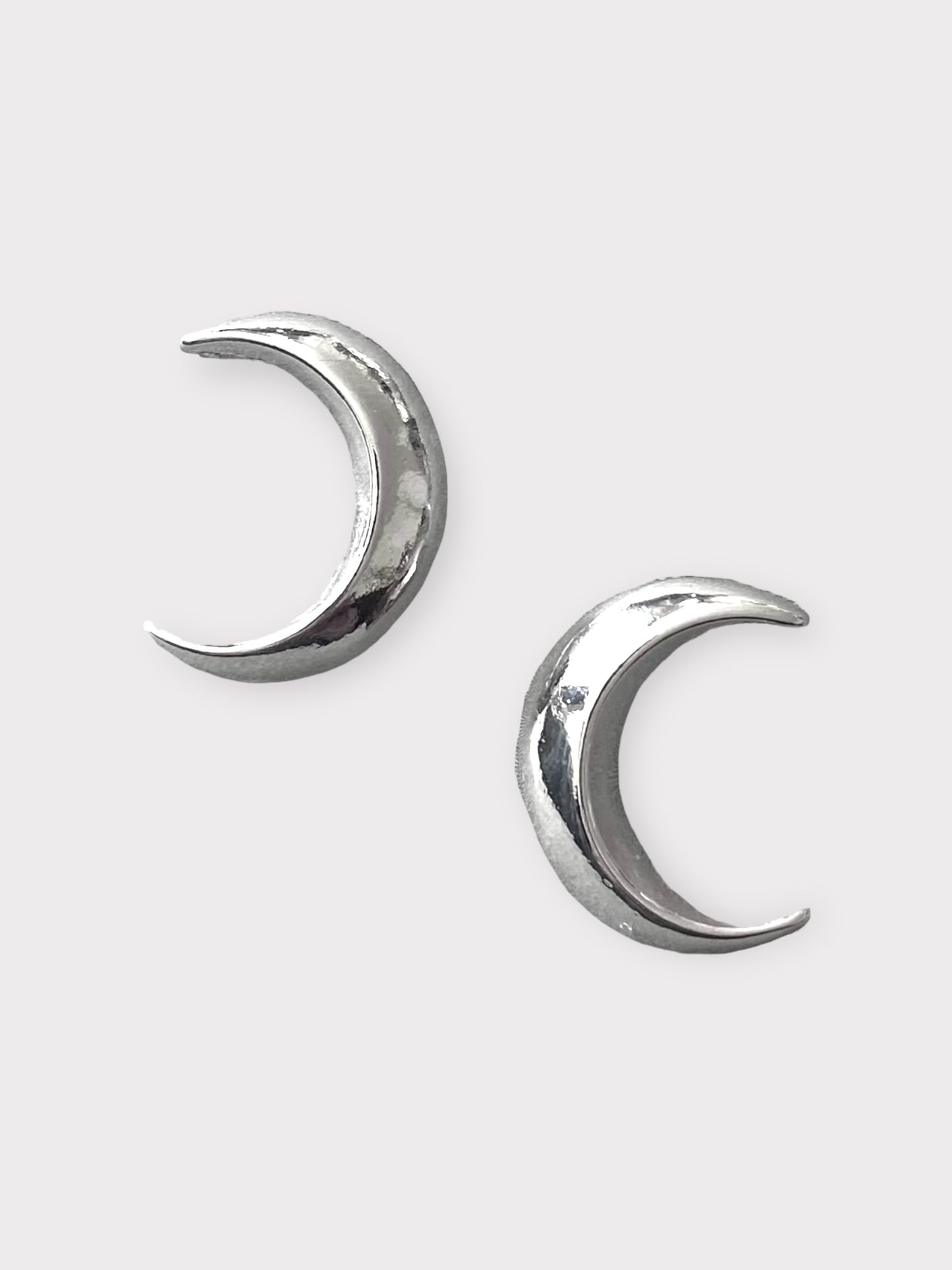 Half Moon Earrings