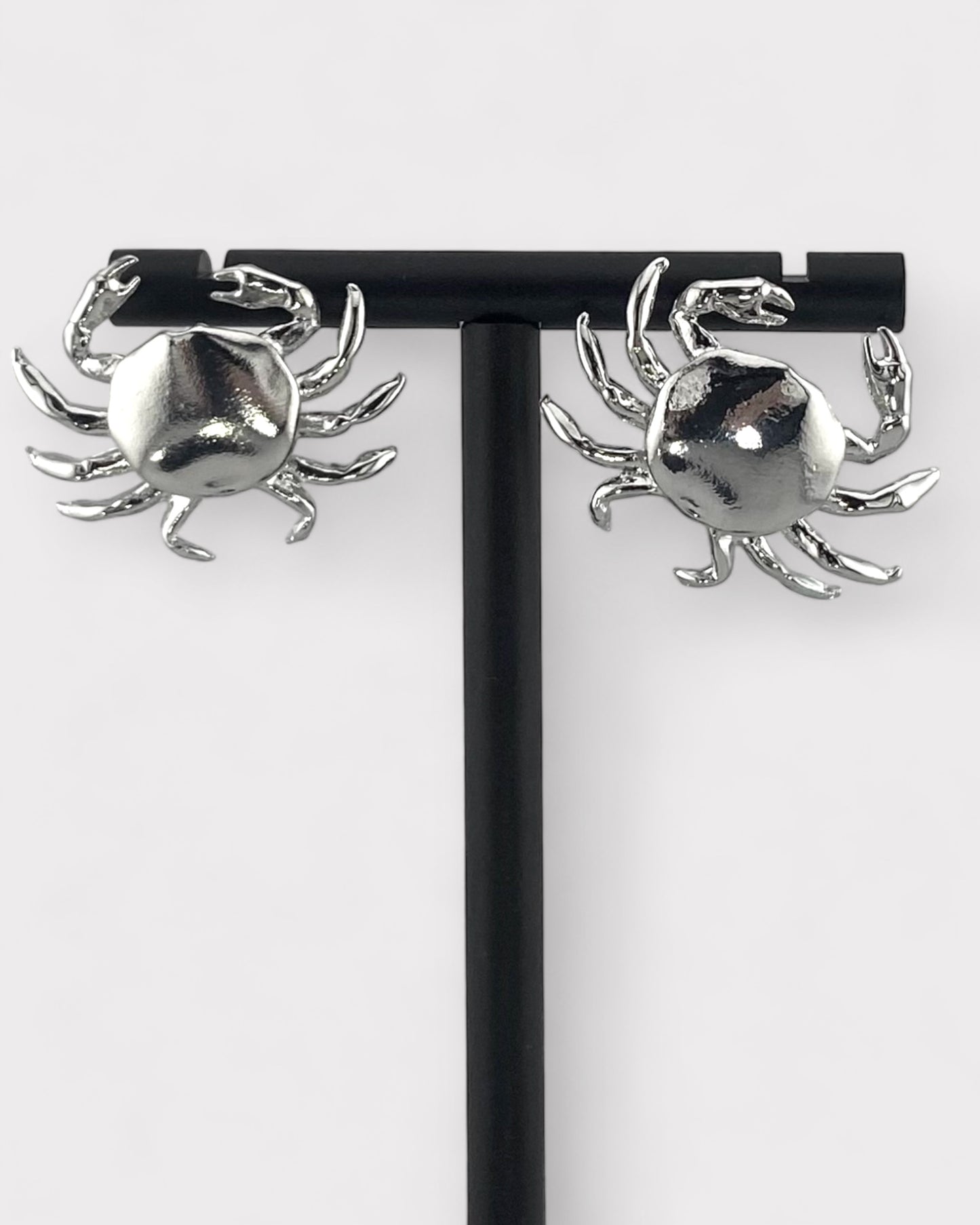Dungeness Earrings