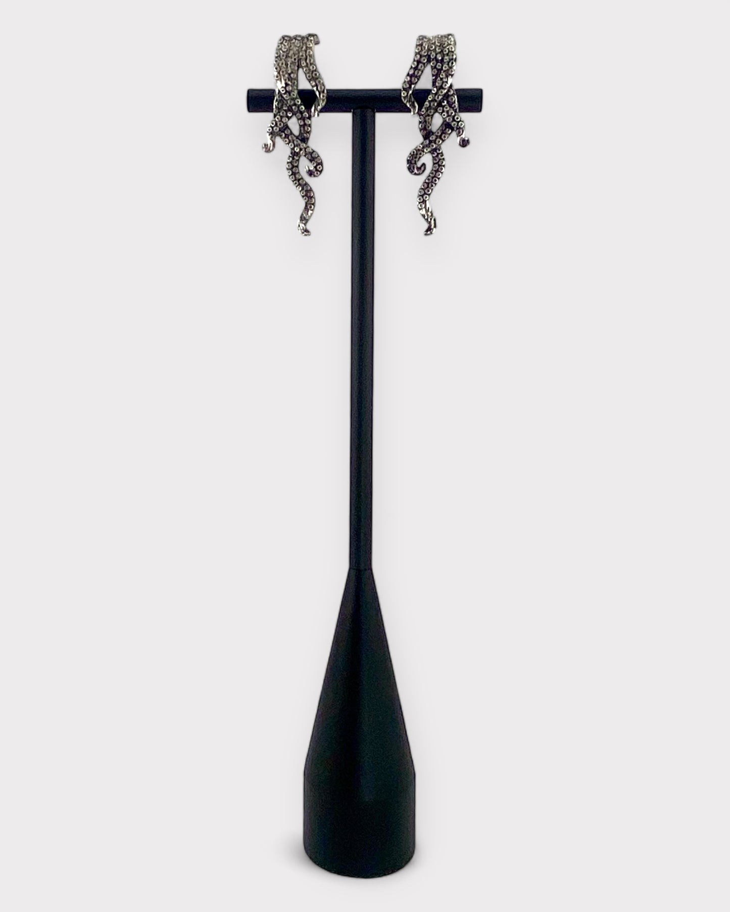 Chtulu Earrings