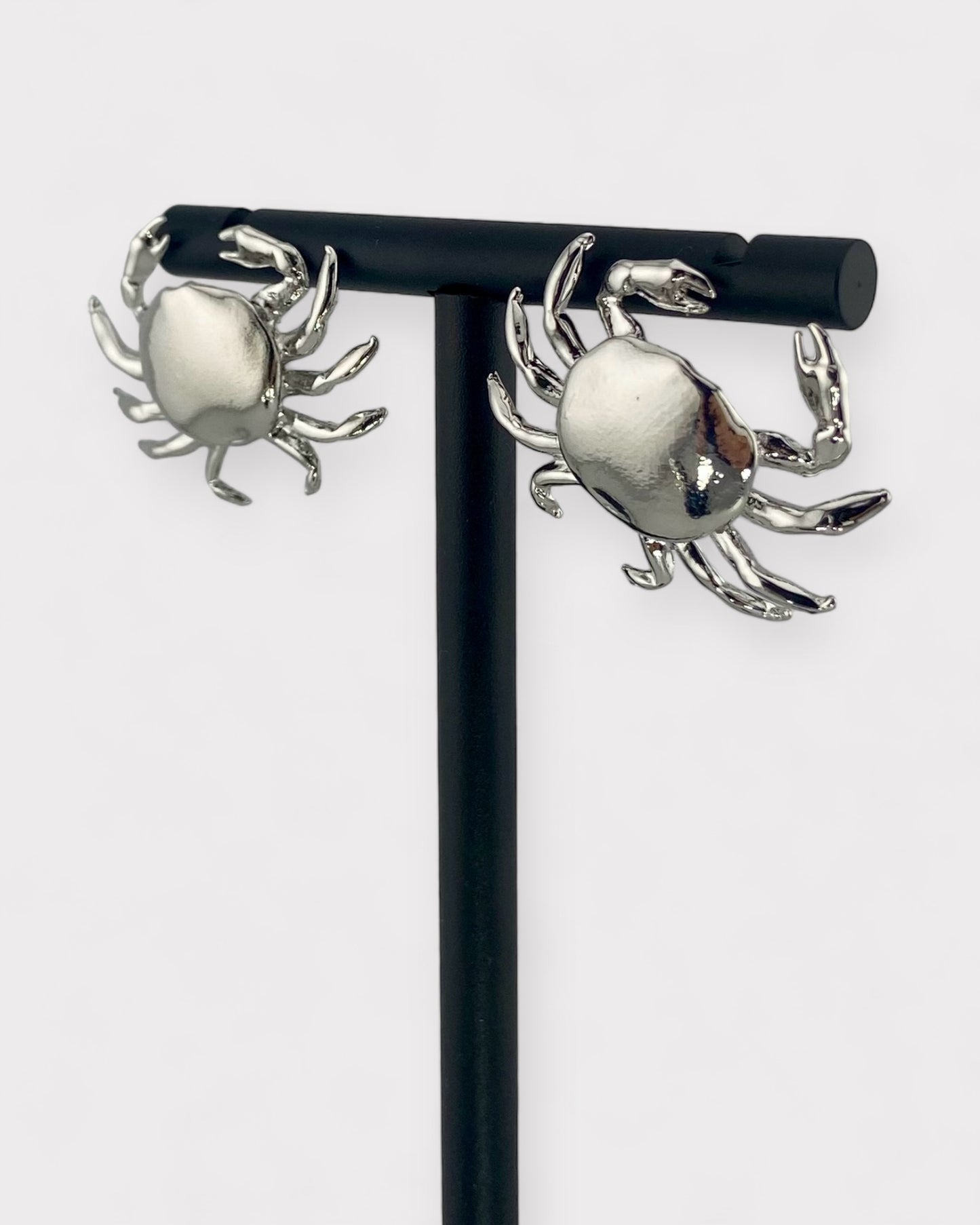 Dungeness Earrings