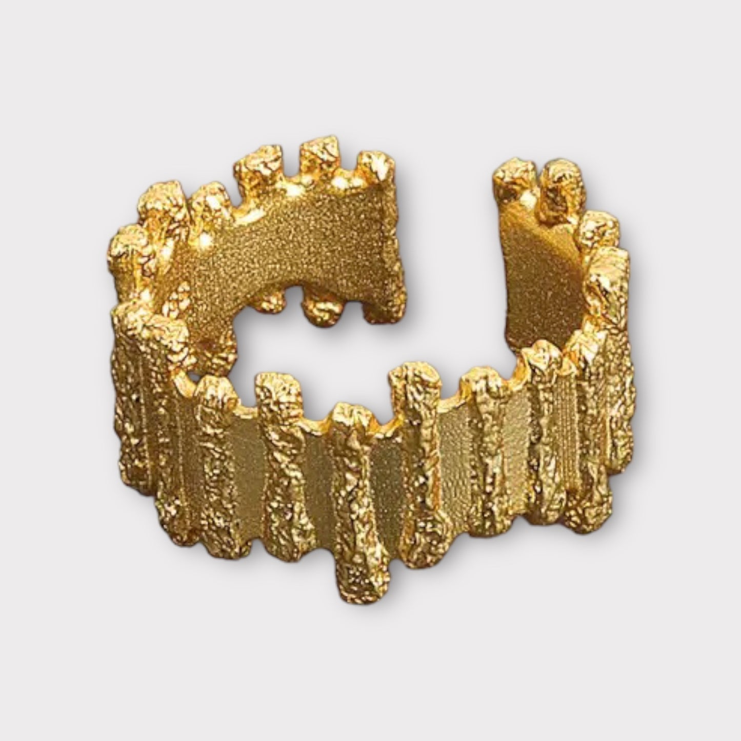 Stacked Ring