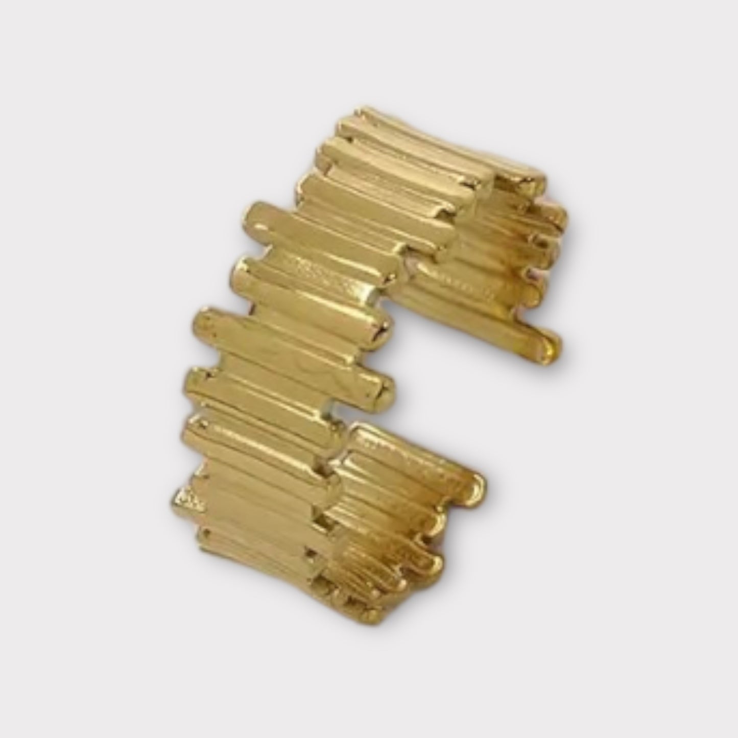 Stacked Ring