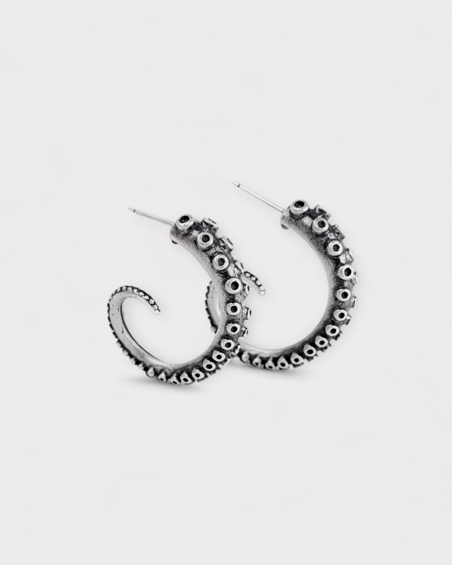 Cecaelia Earrings