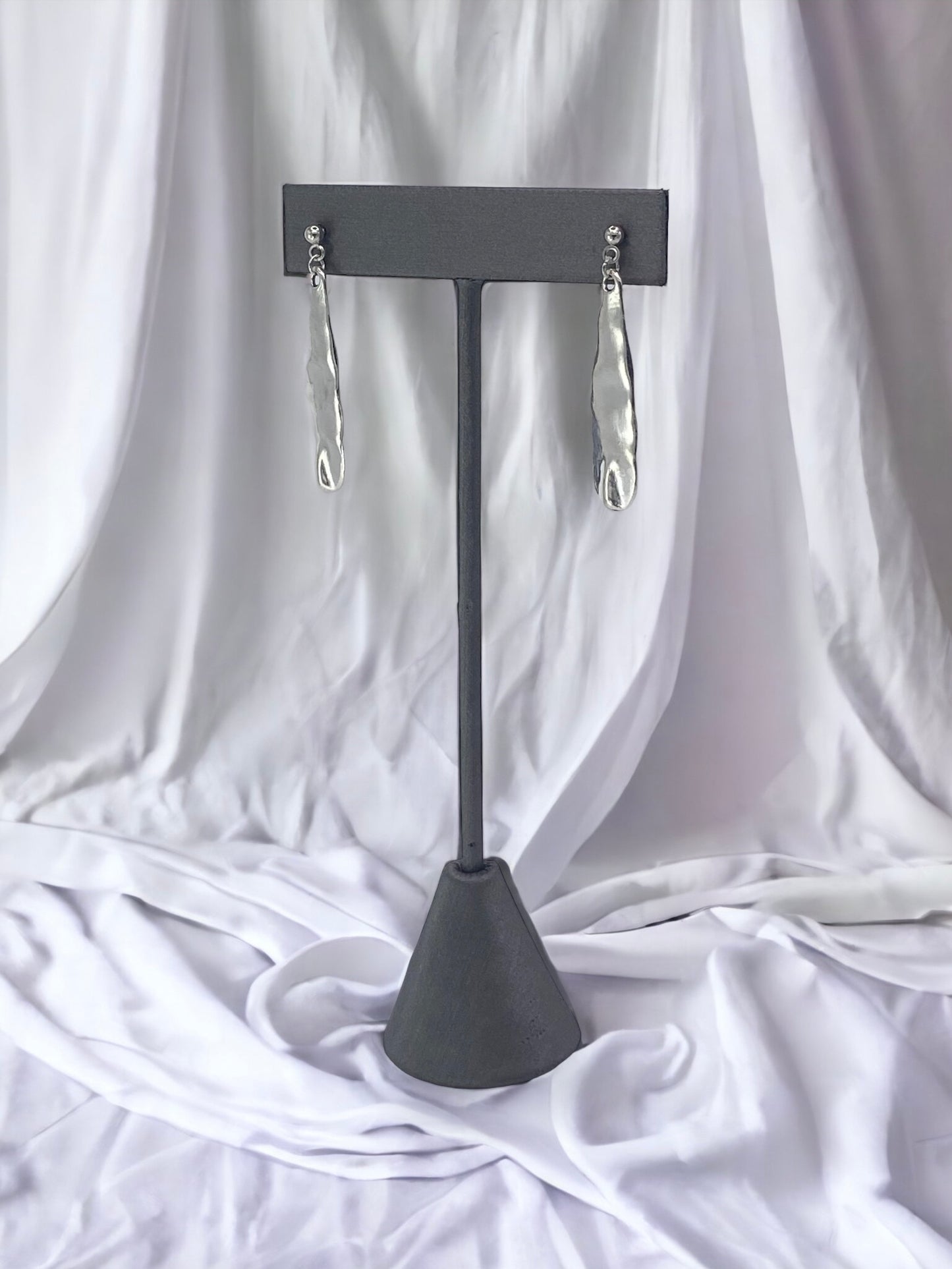 Raindrop Earrings