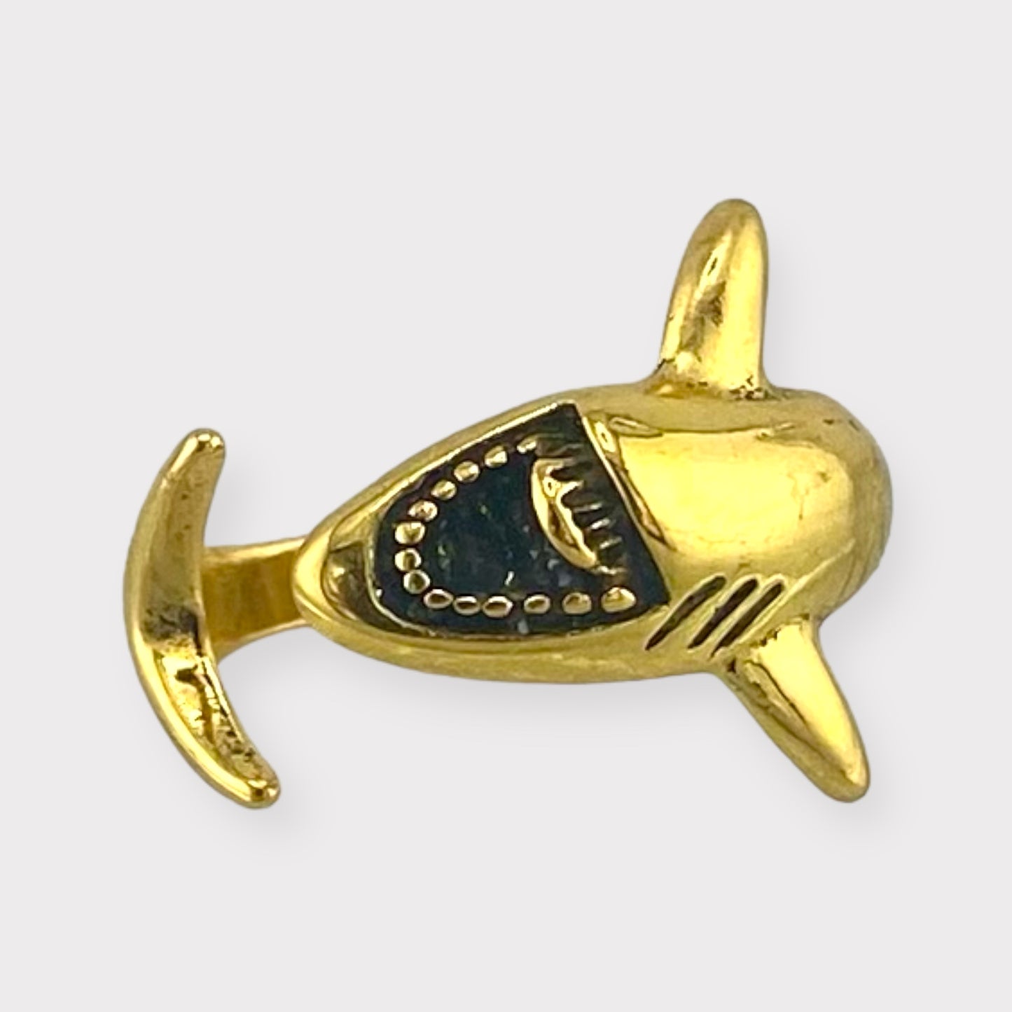Mako Ring