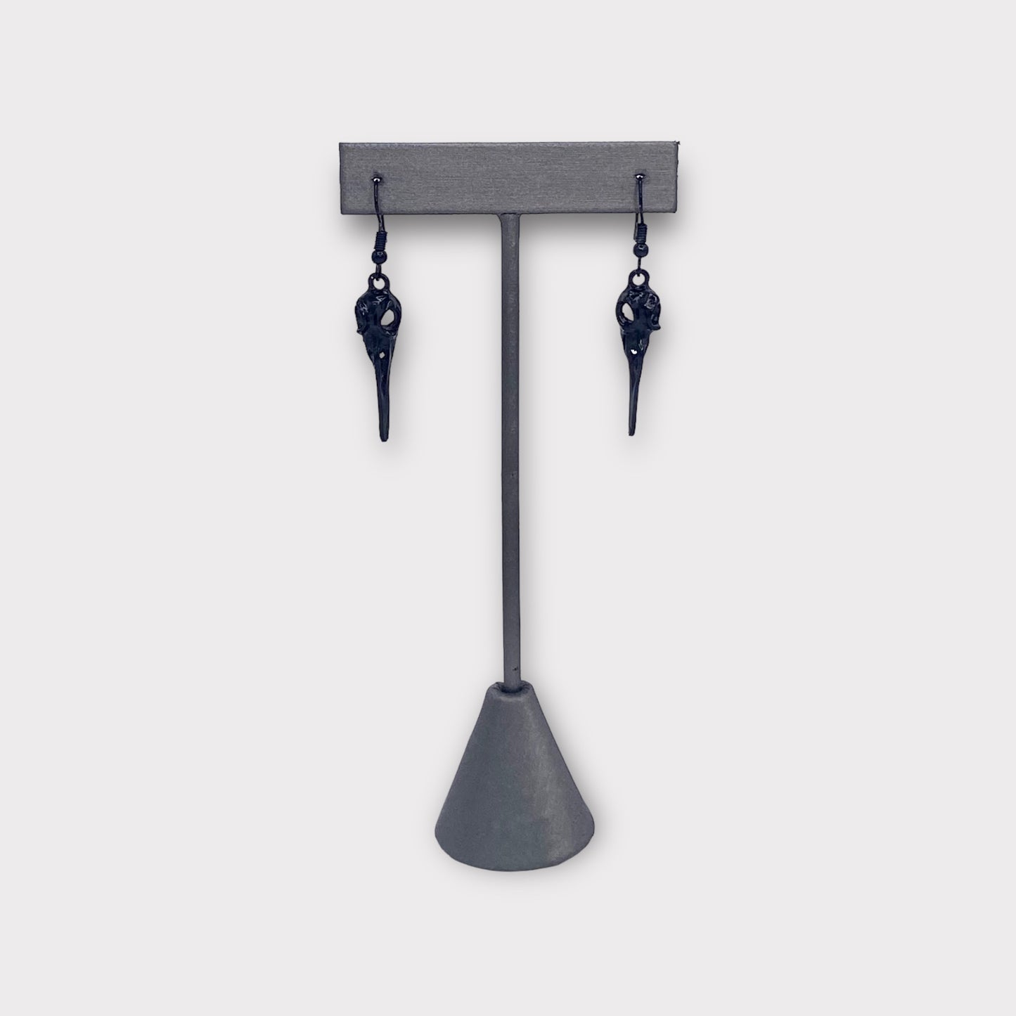 Raven Maven Earrings