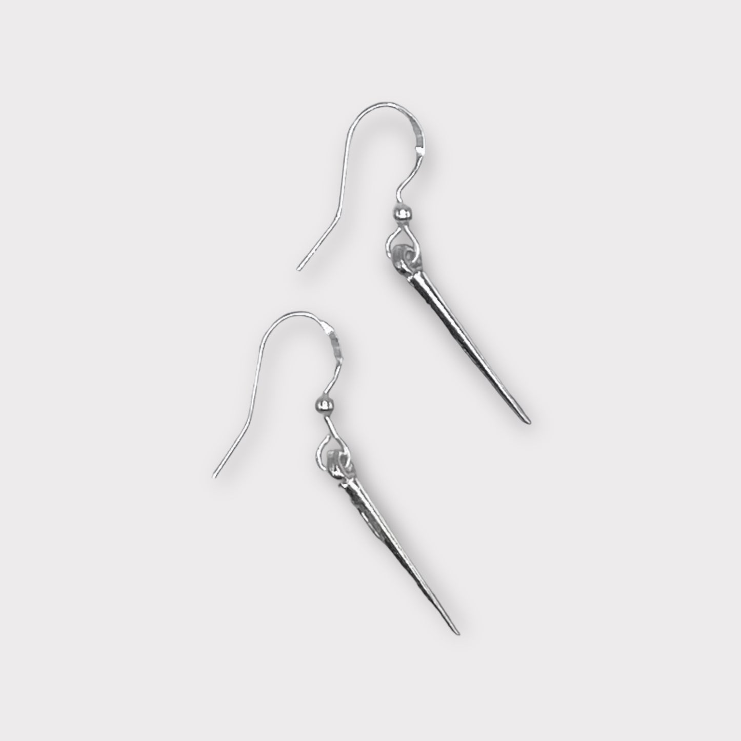Punk ROCKaway Earrings