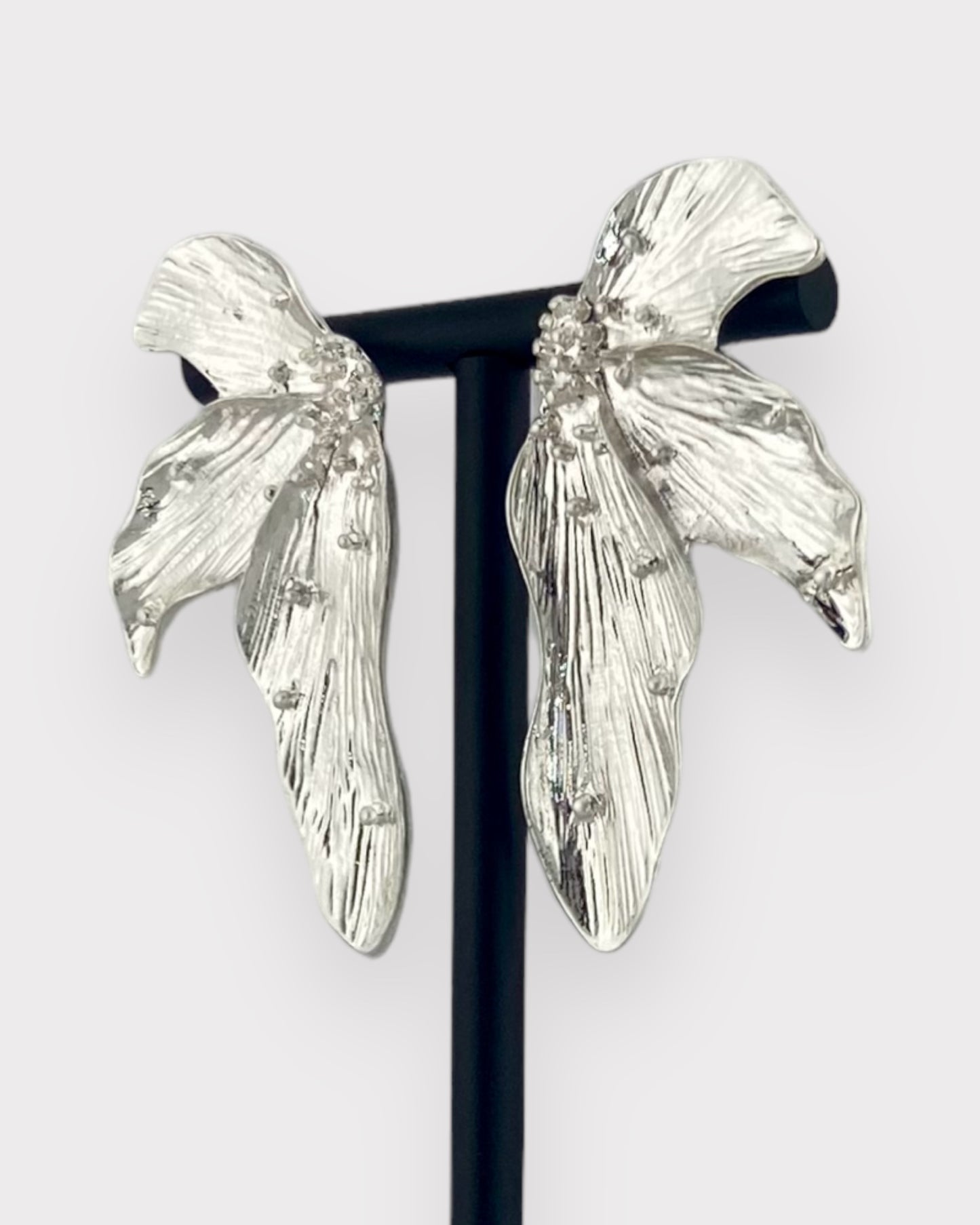 Sea Lily Earrings