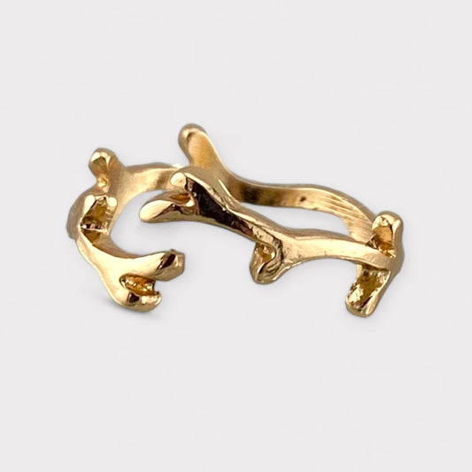 Branch Out Ring