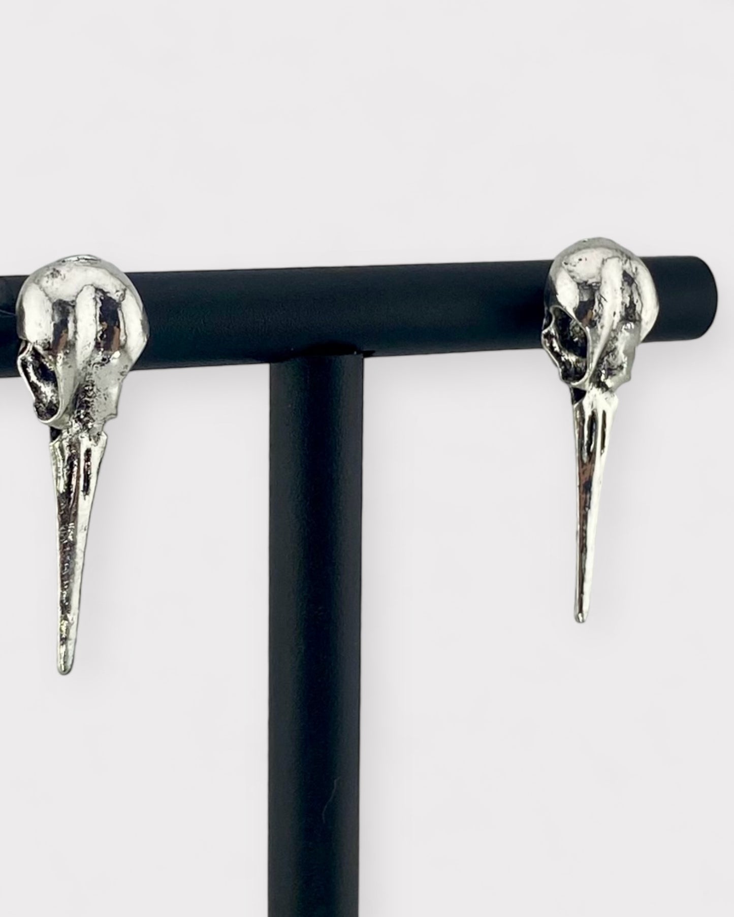 Tern Earrings