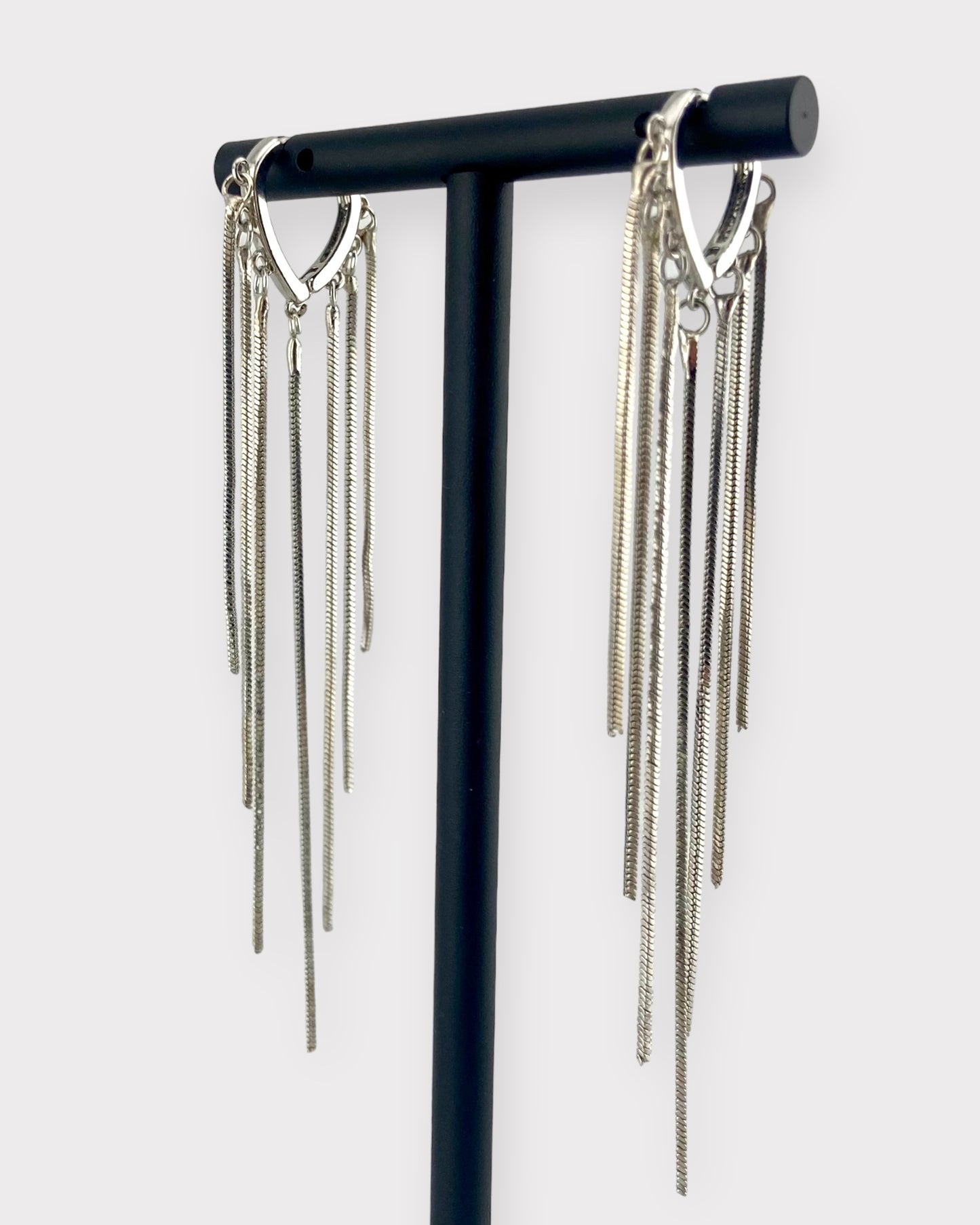Sea Spray Earrings