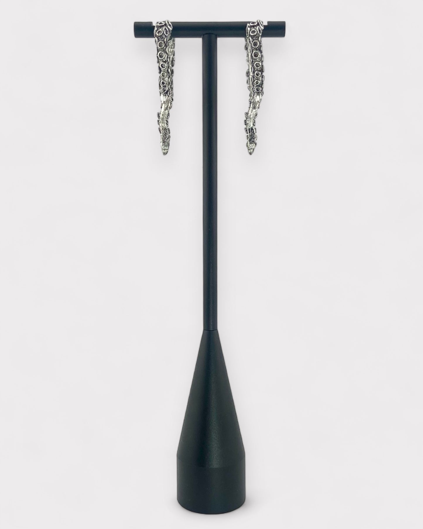 Kraken Earrings