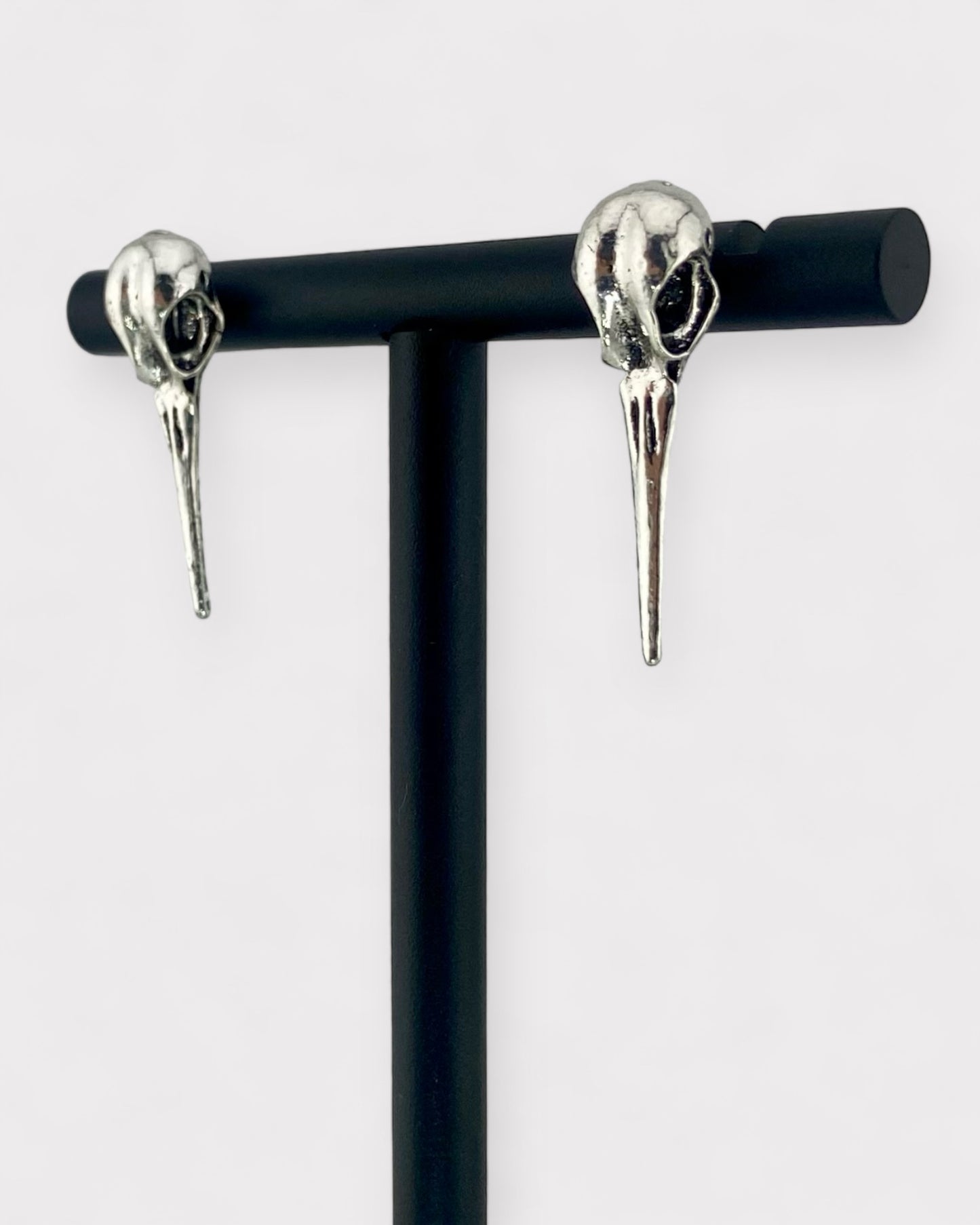 Tern Earrings