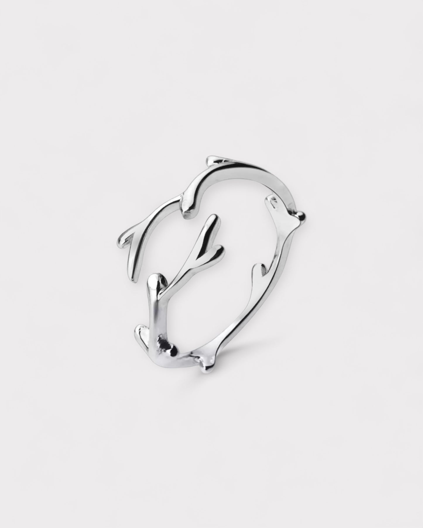 Branch Out Ring