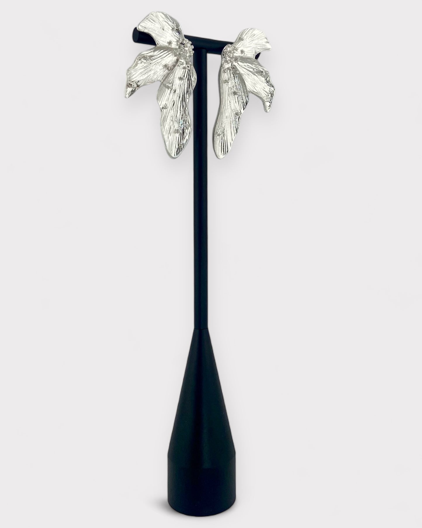 Sea Lily Earrings