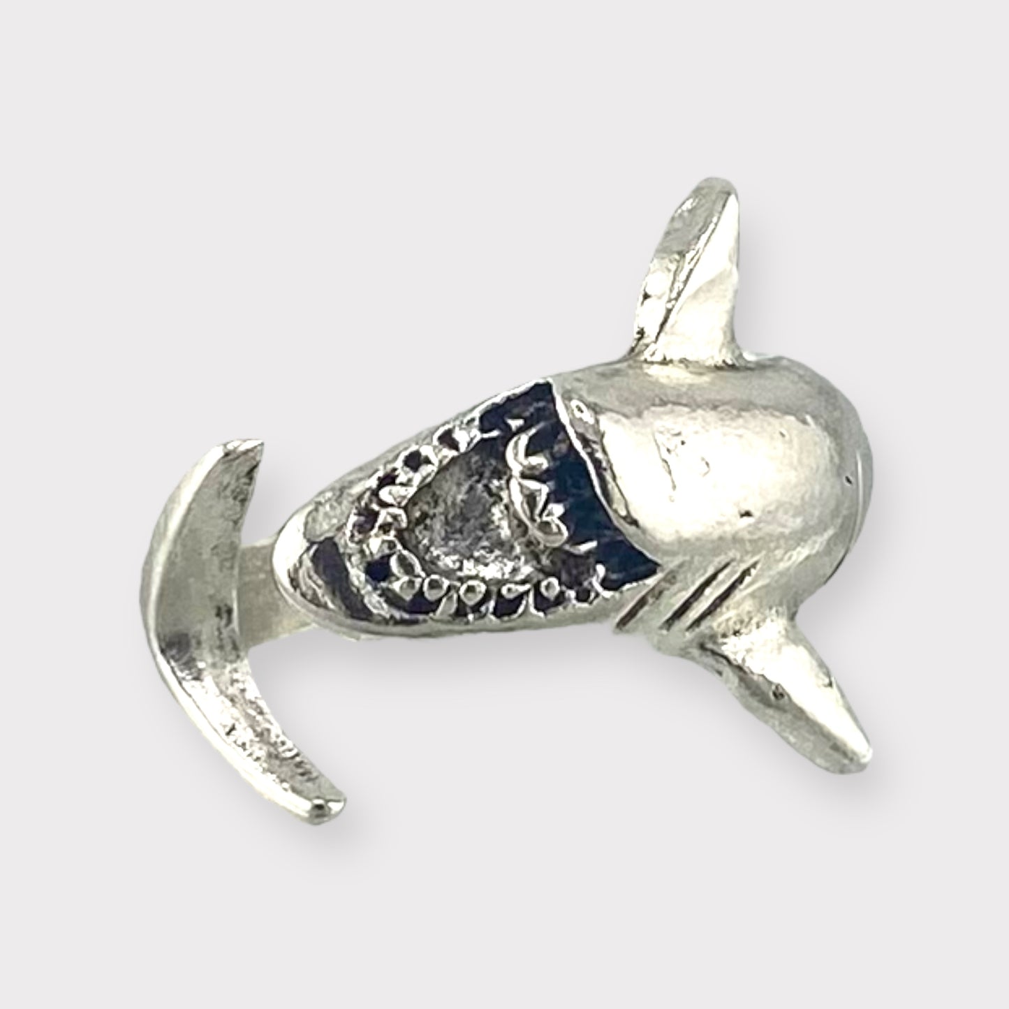 Mako Ring