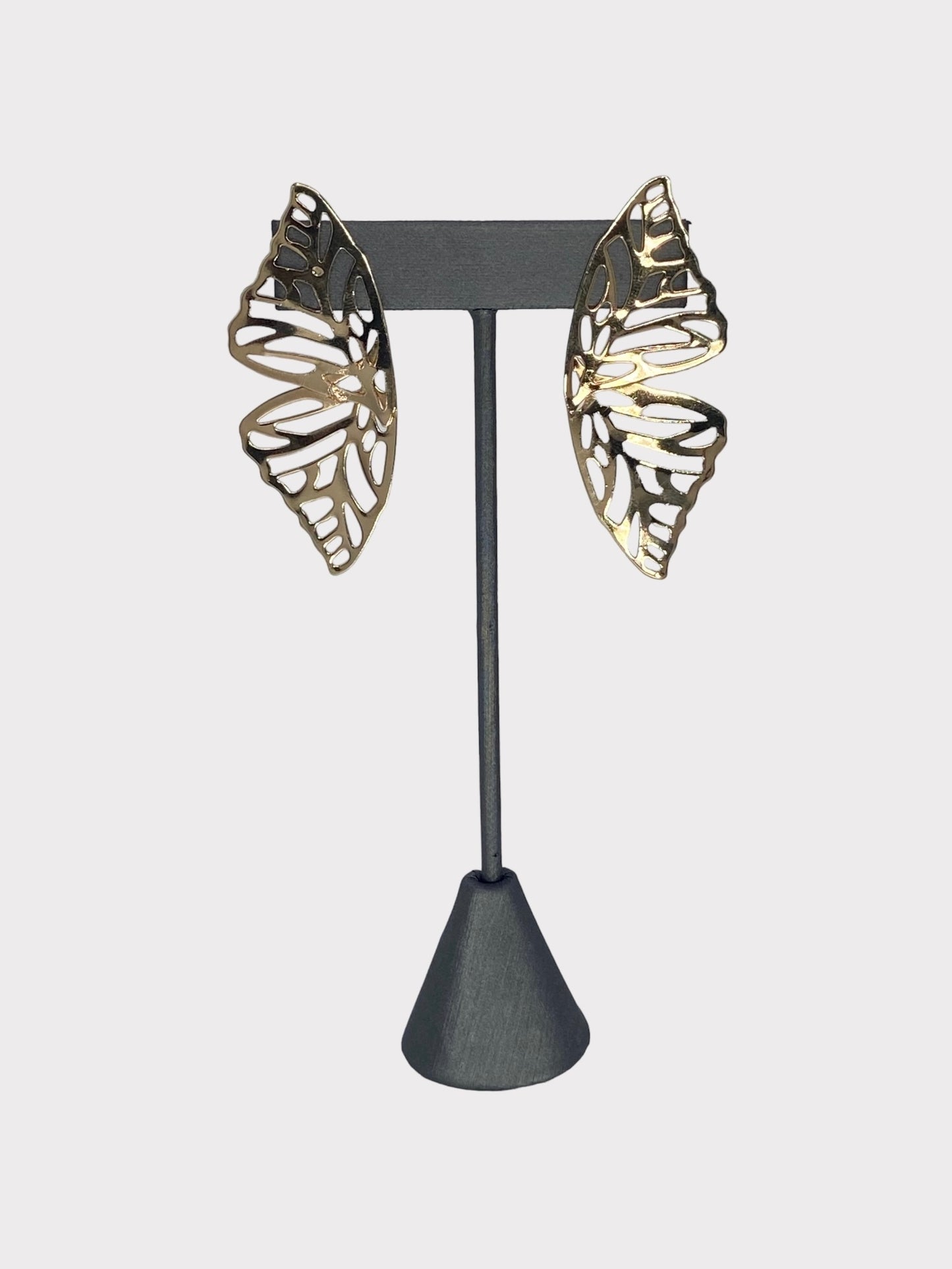 Flutter By Earrings