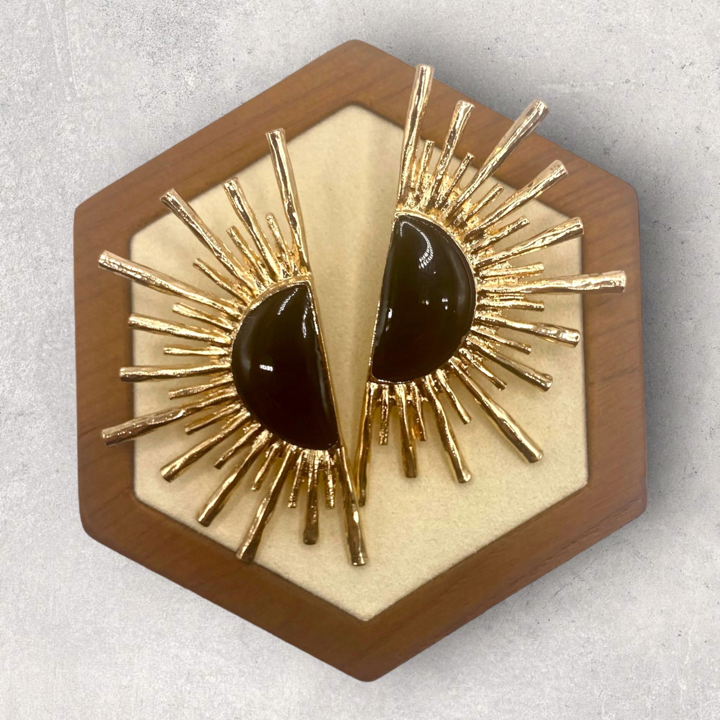 Radiance Earrings