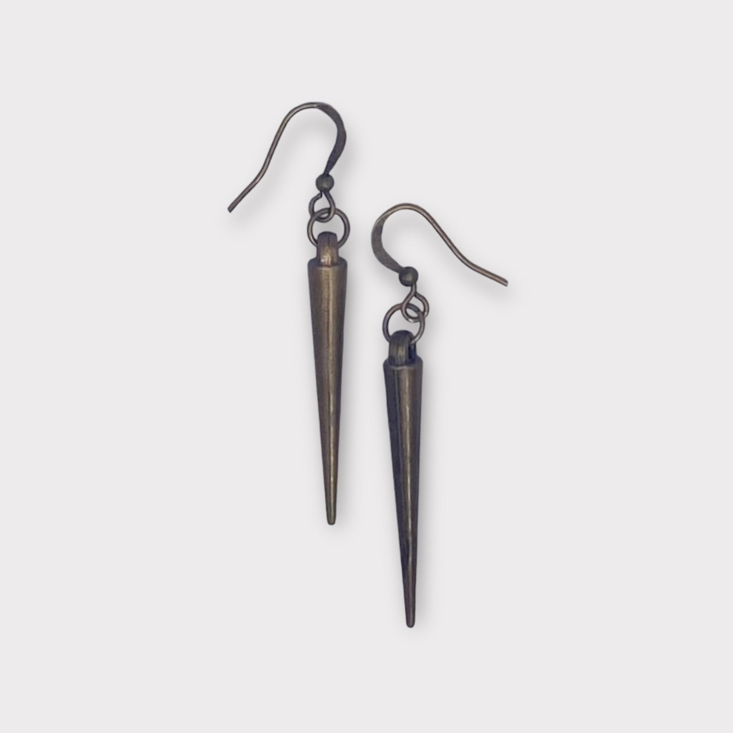 Punk ROCKaway Earrings