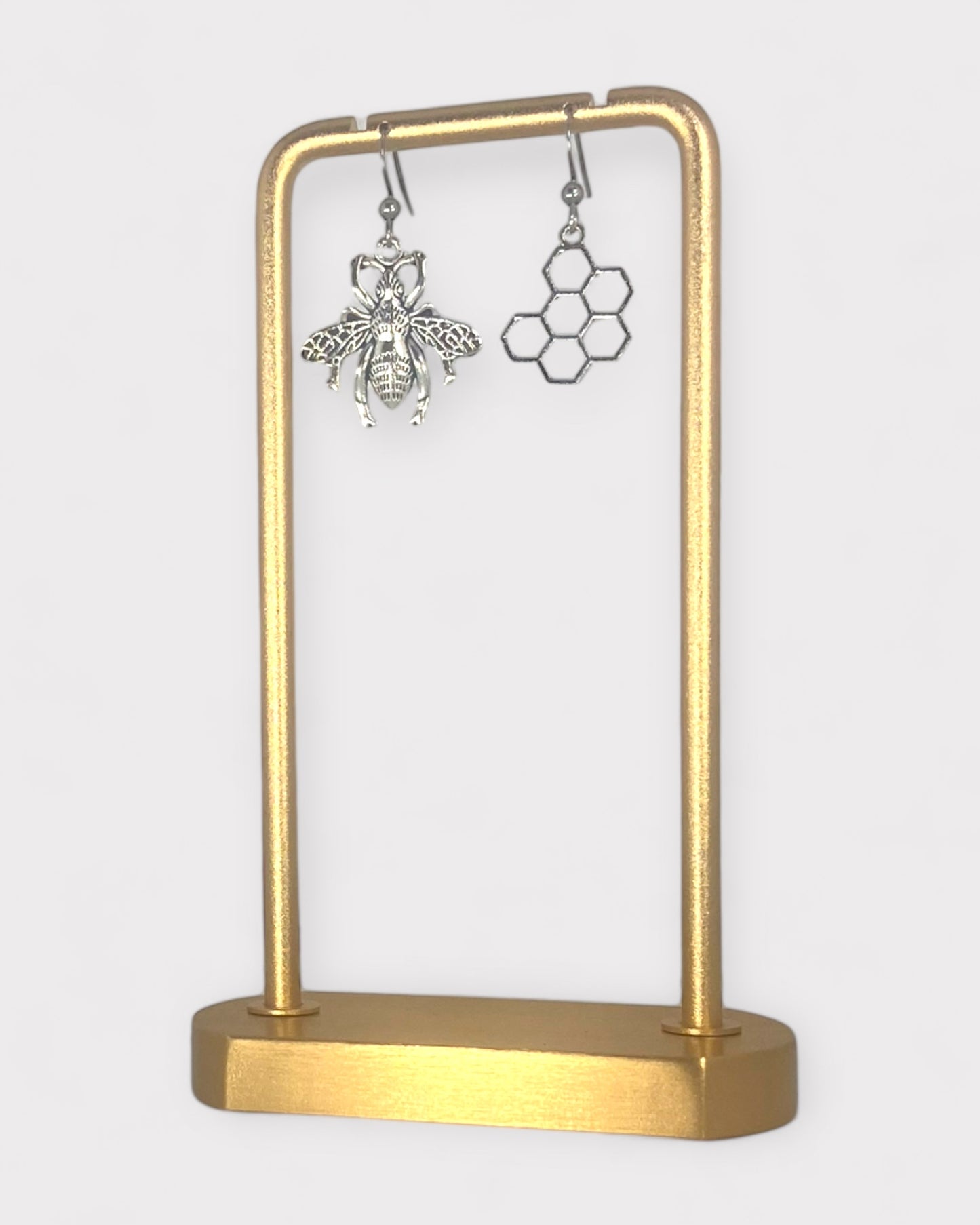 Honey Duo Earrings
