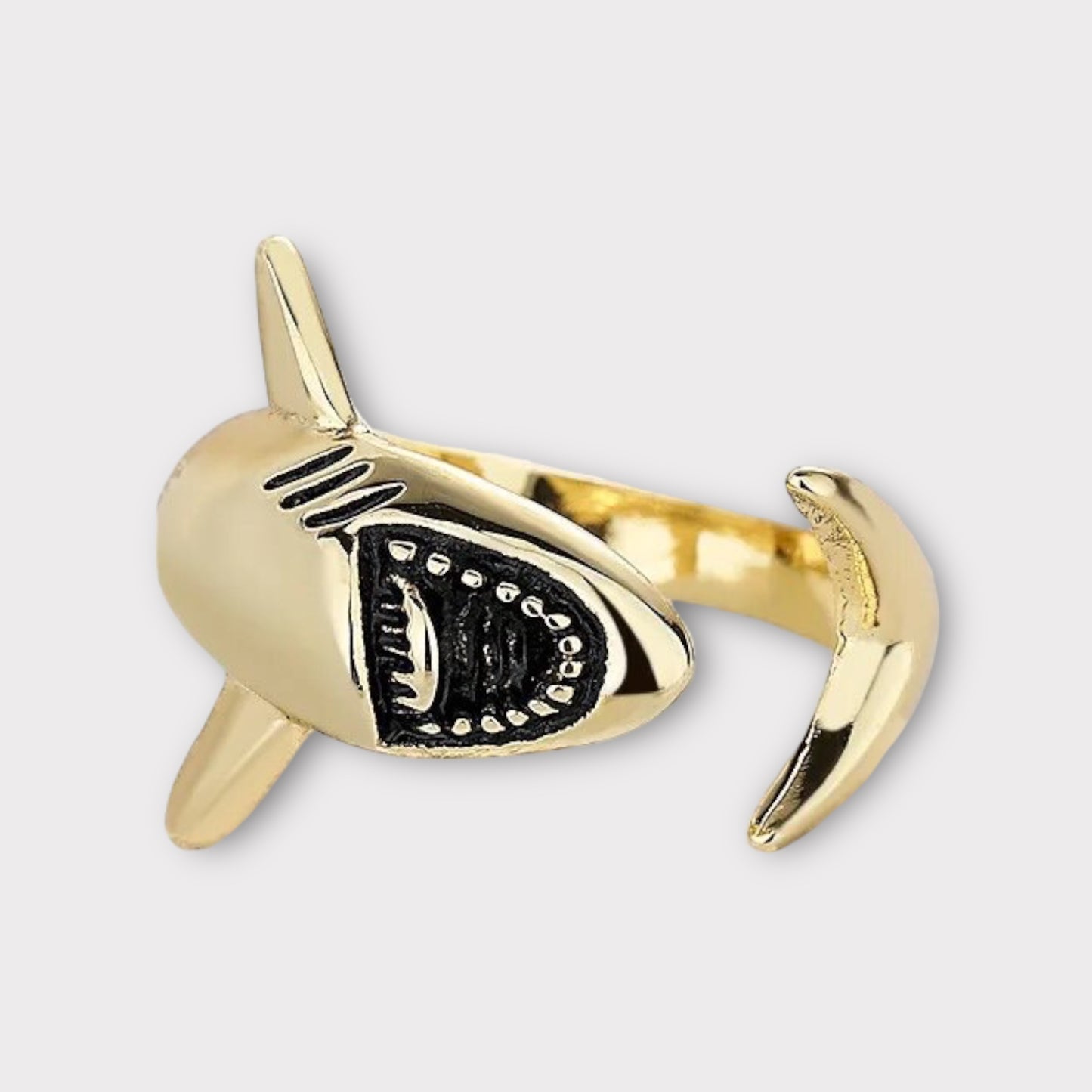 Mako Ring