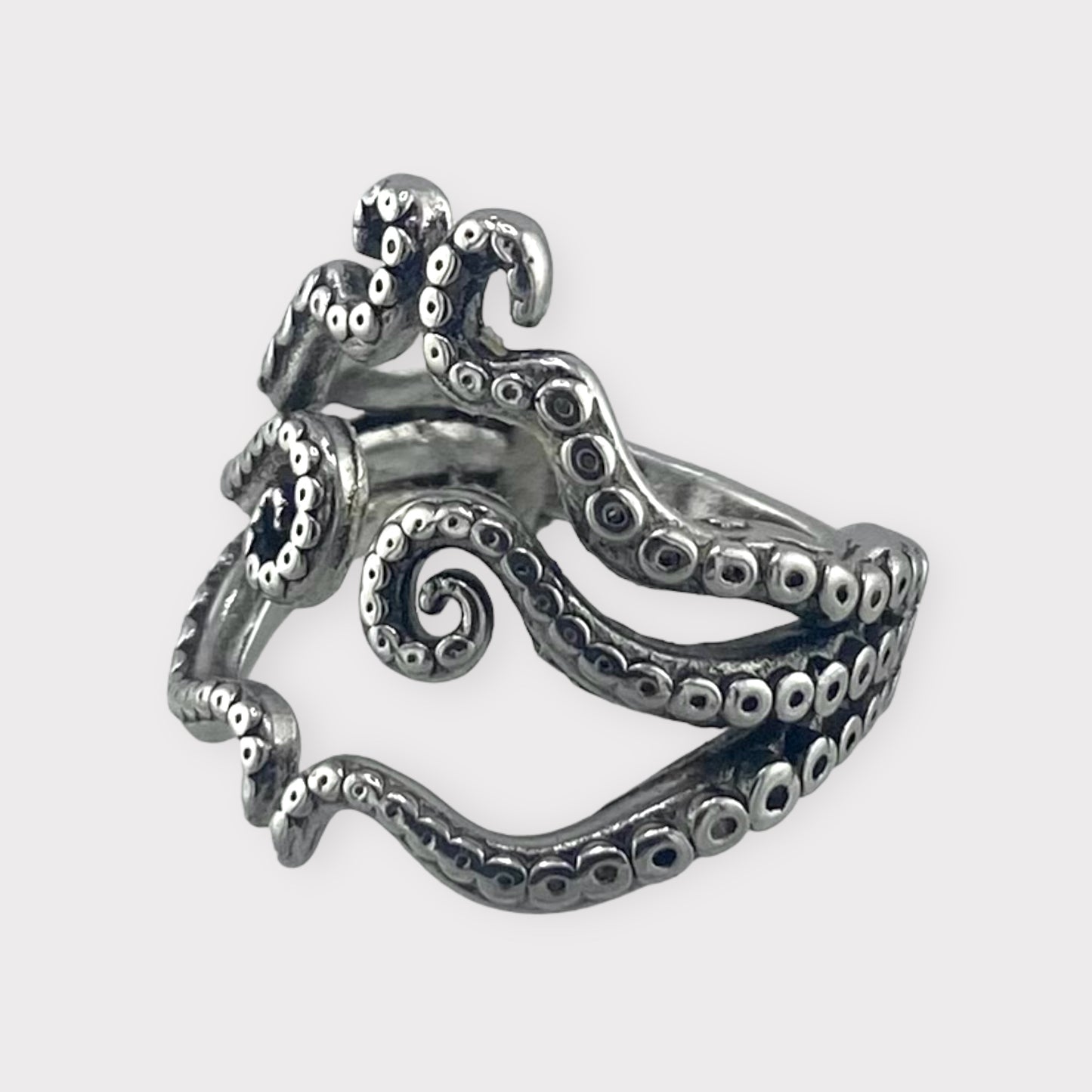 Cthulhu Ring