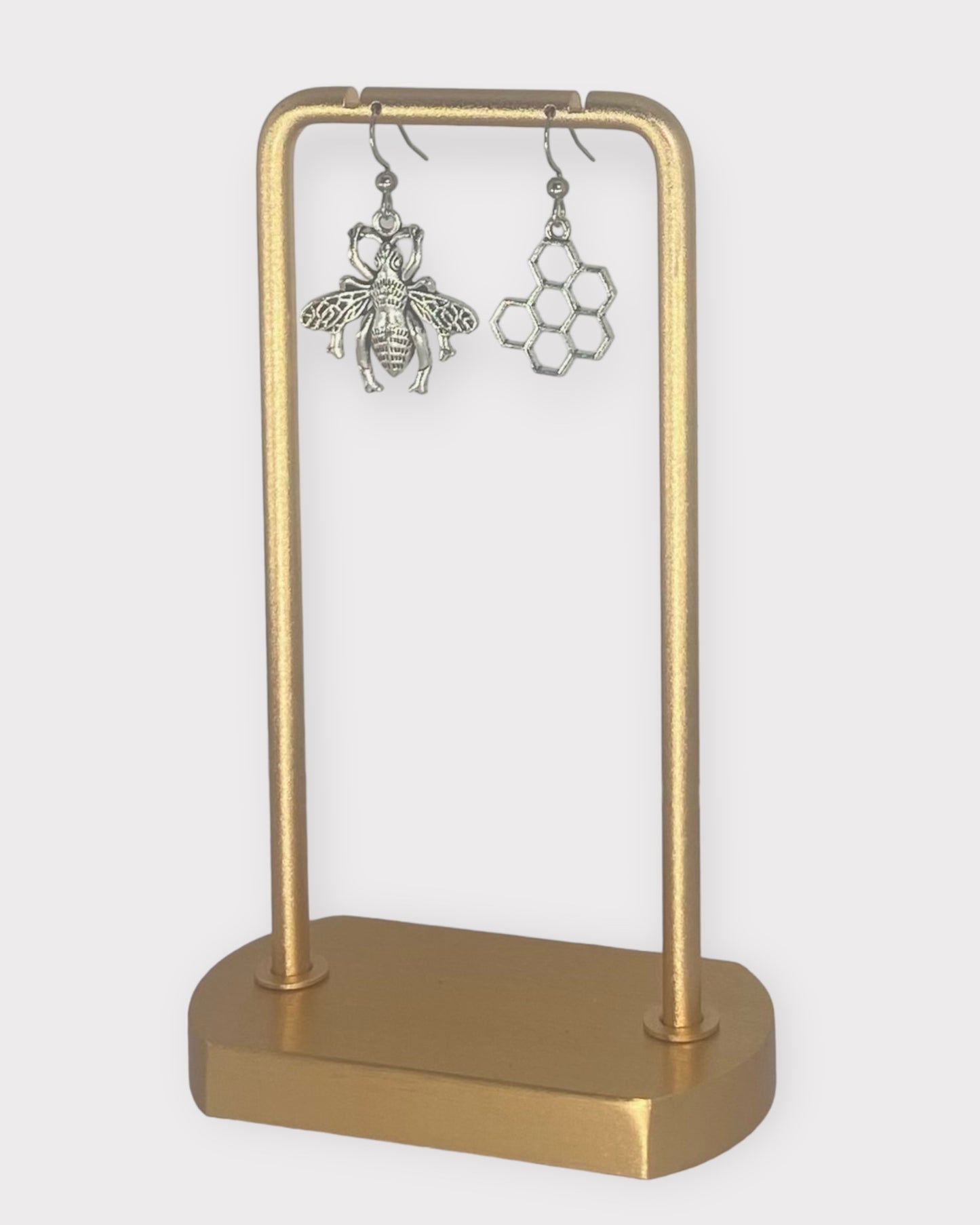 Honey Duo Earrings