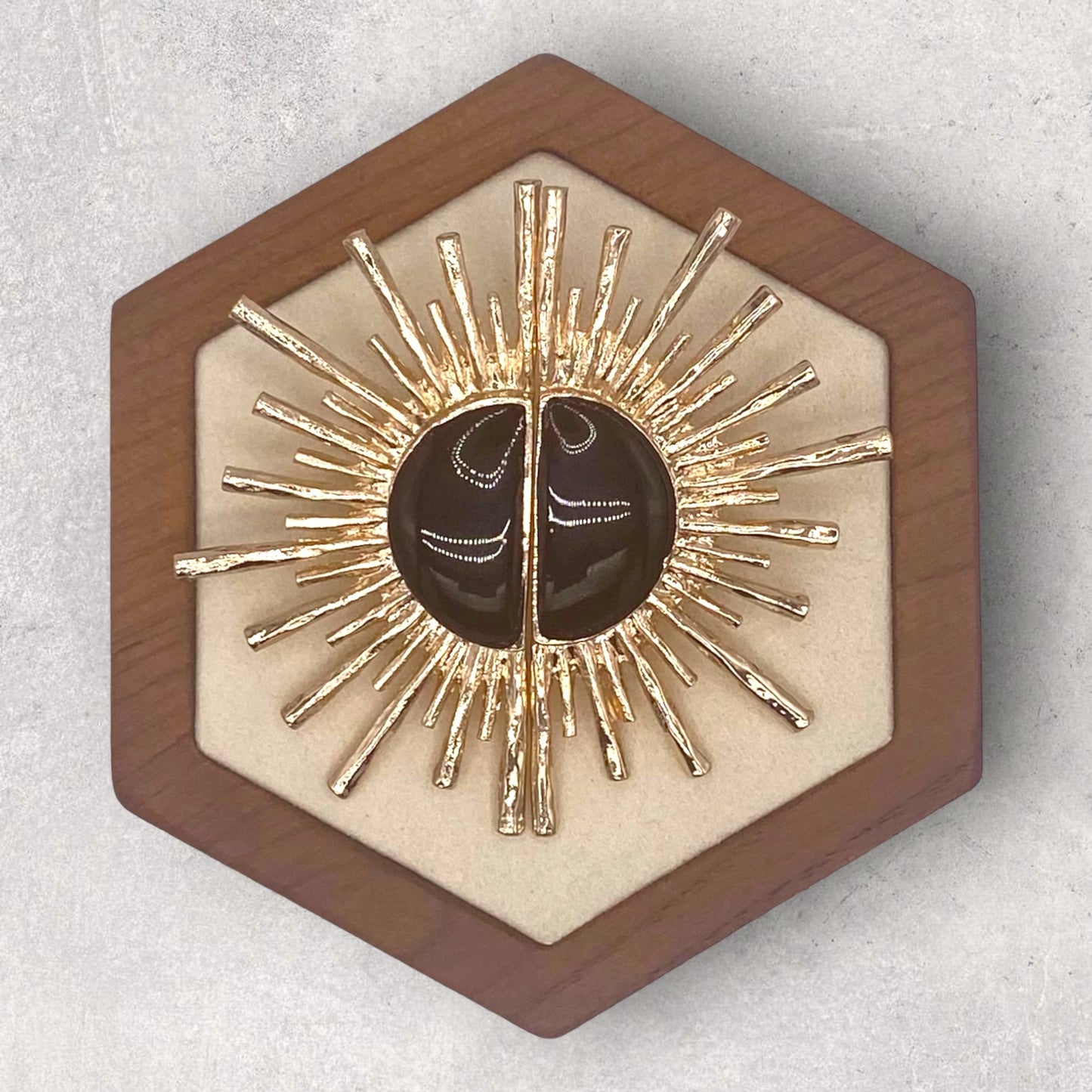 Radiance Earrings