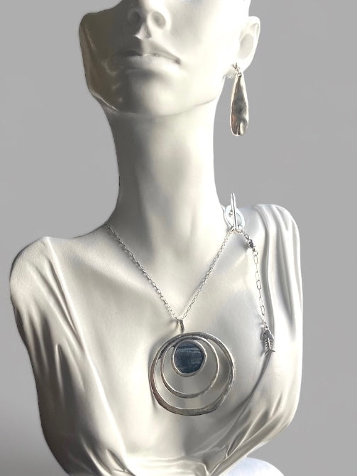 Ripple Necklace