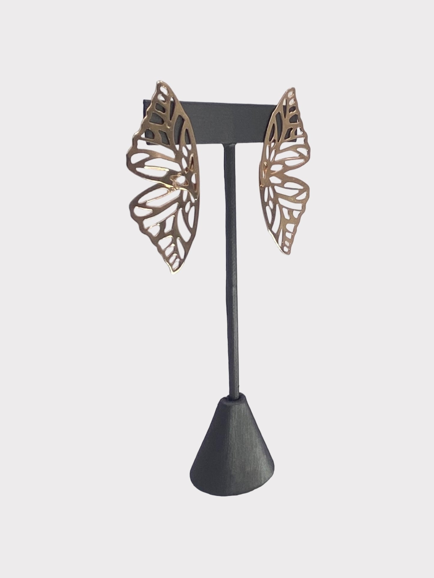 Flutter By Earrings