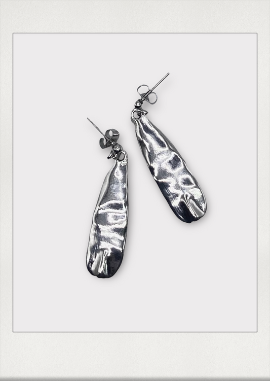 Raindrop Earrings