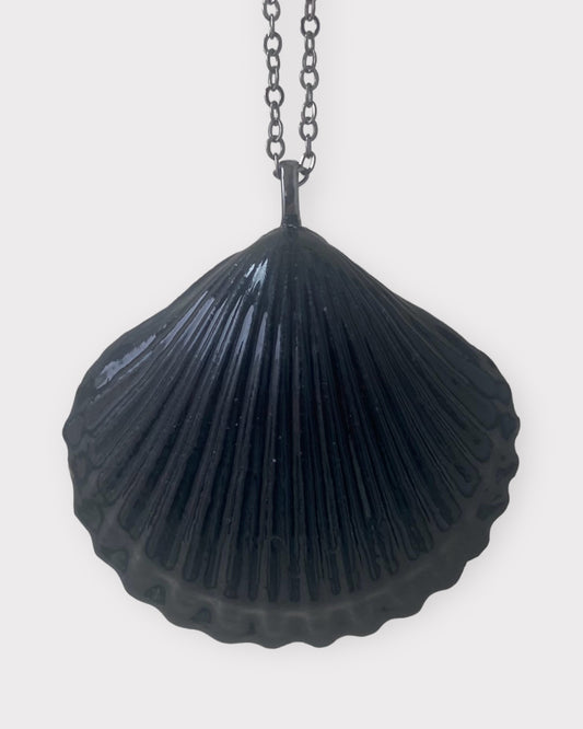 Sea Scallop