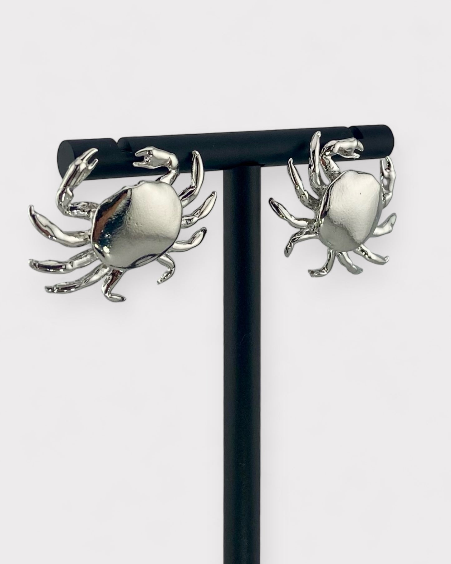 Dungeness Earrings