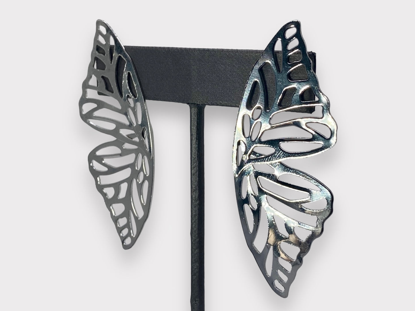 Flutter By Earrings