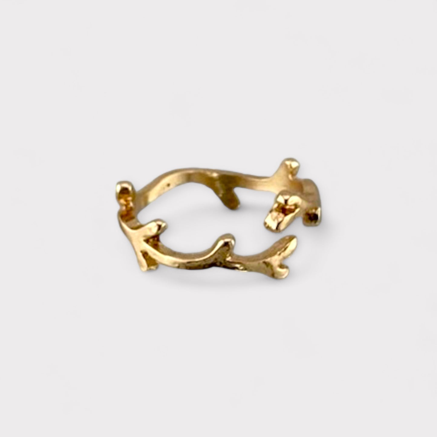 Branch Out Ring